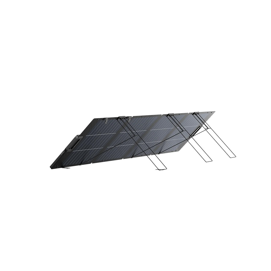 Tấm Pin EcoFlow Lightweight 220W – Gọn Nhẹ, Hiệu Suất Cao