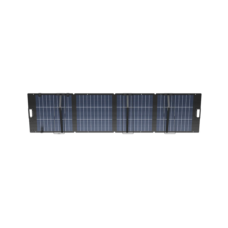 Tấm Pin EcoFlow Lightweight 220W – Gọn Nhẹ, Hiệu Suất Cao