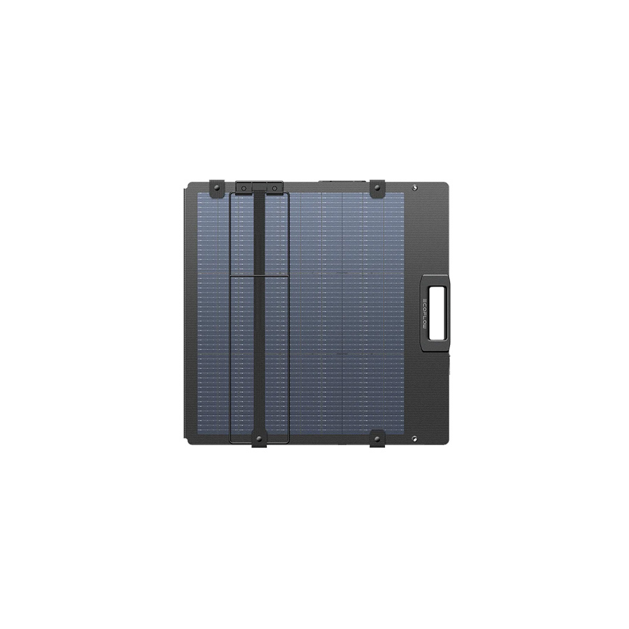 Tấm Pin EcoFlow Lightweight 220W – Gọn Nhẹ, Hiệu Suất Cao