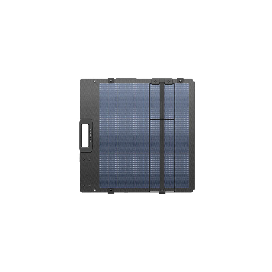 Tấm Pin EcoFlow Lightweight 220W – Gọn Nhẹ, Hiệu Suất Cao