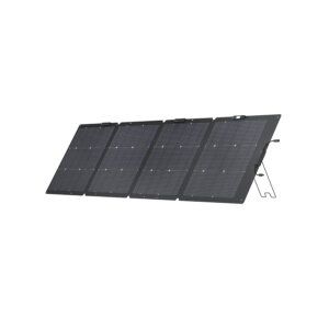 Tấm Pin Năng Lượng Mặt Trời EcoFlow NextGen 220W Chính Hãng
