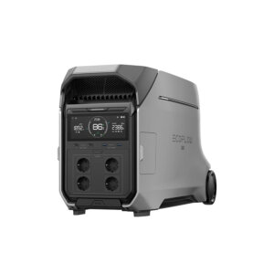 Trạm Nguồn Di Động EcoFlow DELTA Pro 3 4096Wh 4000W