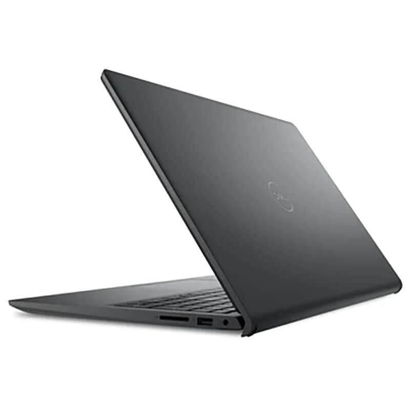 Dell Pro 15 Essential PV15250 Intel Core 3 100U RAM 8GB SSD 512GB, 15.6"inch FHD, Black