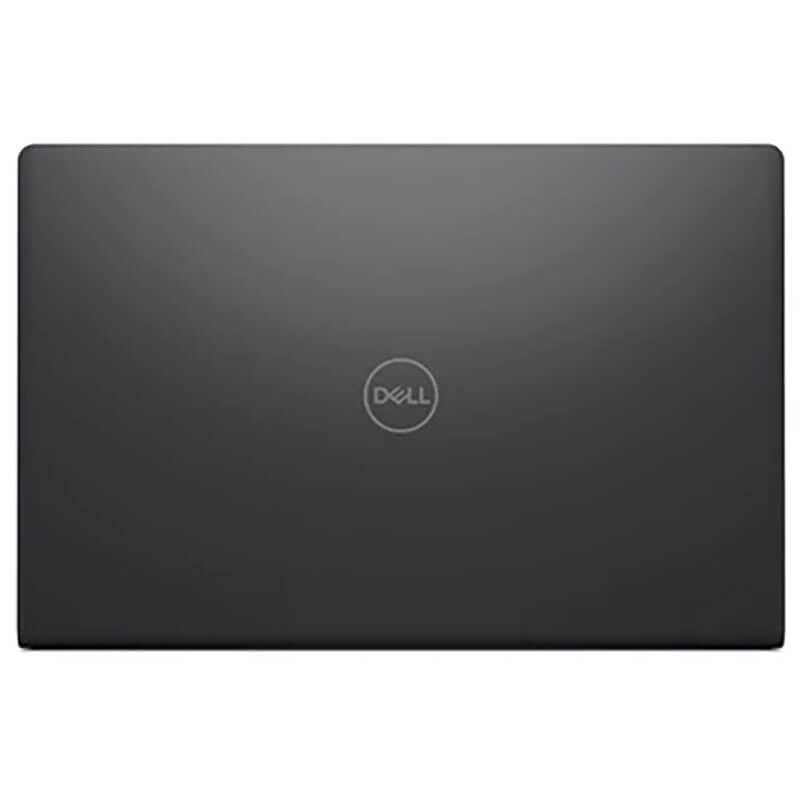 Dell Pro 15 Essential PV15250 Intel Core 3 100U RAM 8GB SSD 512GB, 15.6"inch FHD, Black