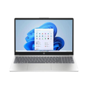 HP 15-FD2050WM Intel Core Ultra 5 225U RAM 8 SSD 512, 15.6" FHD cảm ứng, Win 11, Silver