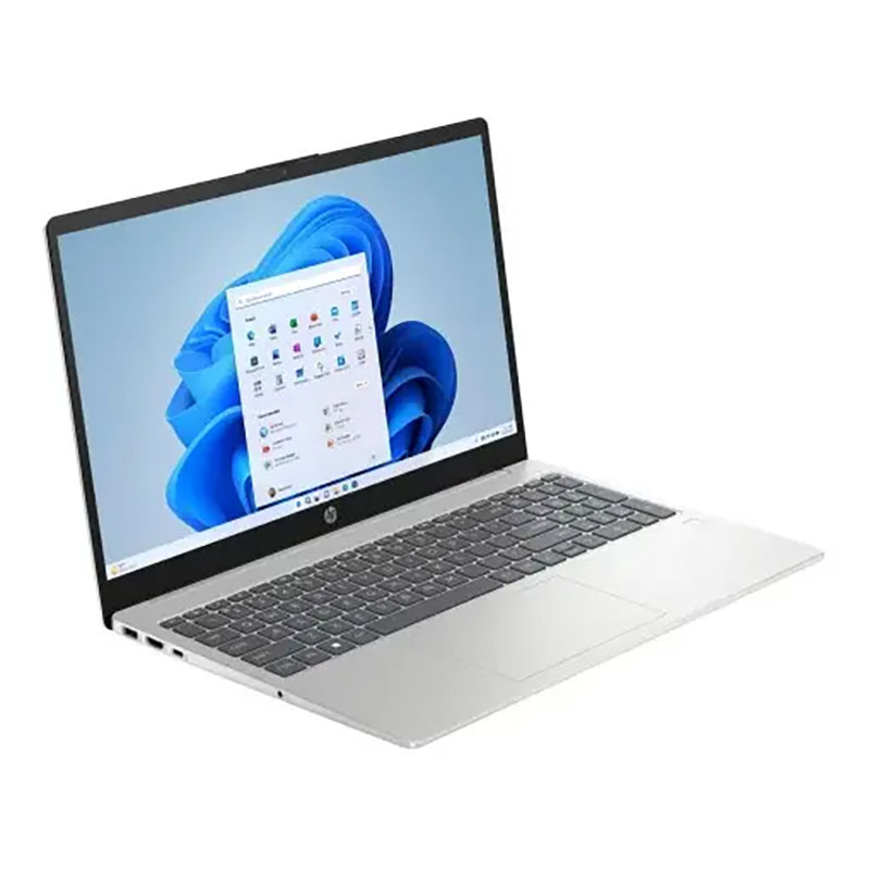 HP 15-FD2050WM Intel Core Ultra 5 225U RAM 8 SSD 512, 15.6" FHD cảm ứng, Win 11, Silver