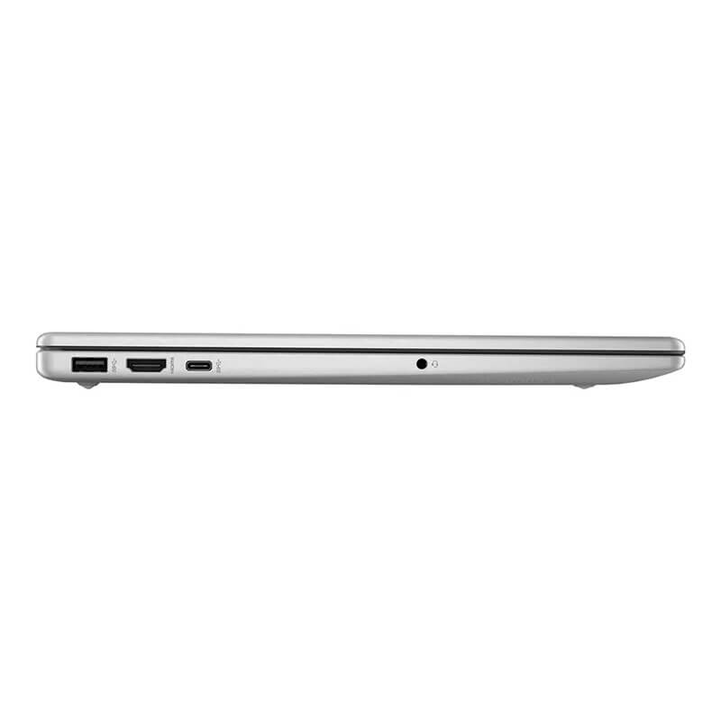 HP 15-FD2050WM Intel Core Ultra 5 225U RAM 8 SSD 512, 15.6" FHD cảm ứng, Win 11, Silver