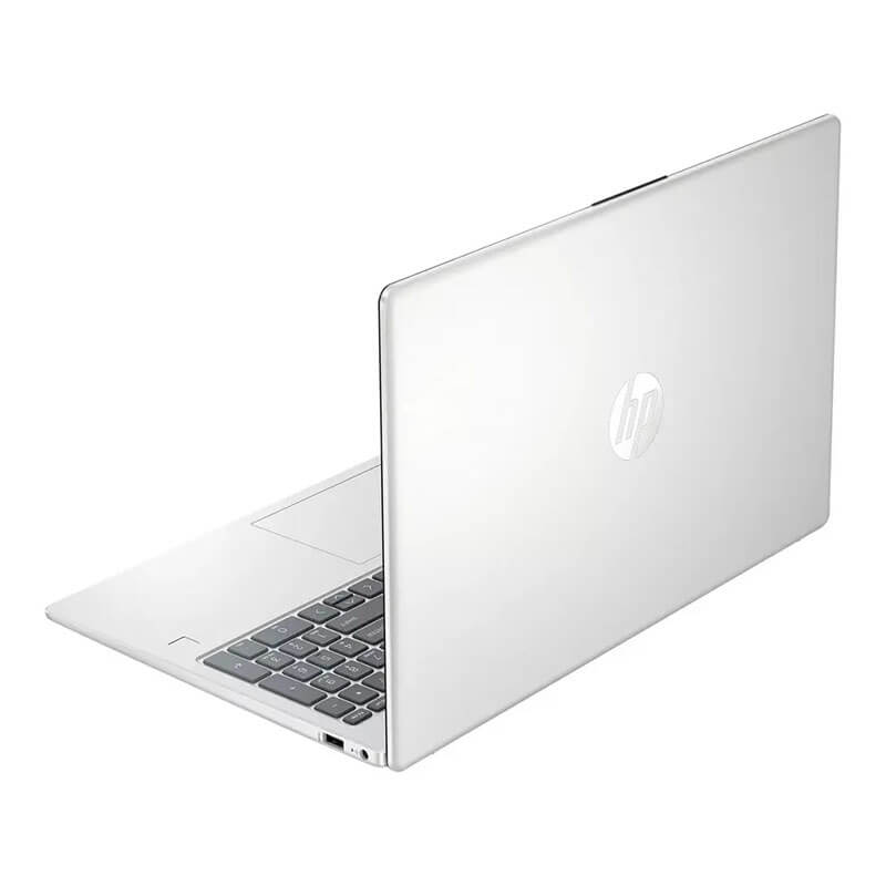 HP 15-FD2050WM Intel Core Ultra 5 225U RAM 8 SSD 512, 15.6" FHD cảm ứng, Win 11, Silver