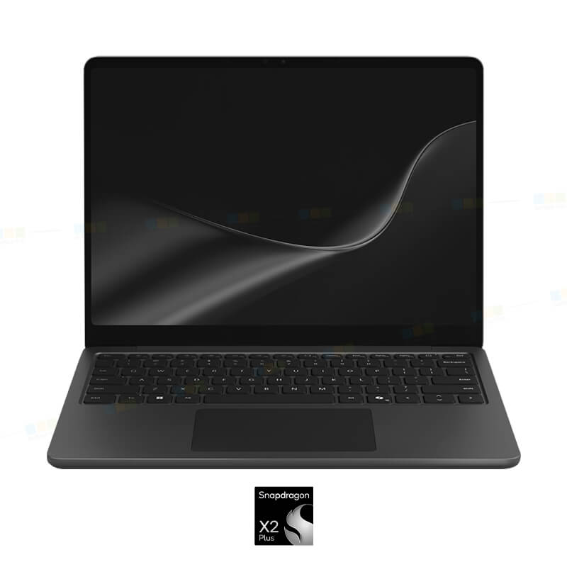 Surface Laptop 13-inch Snapdragon X2 Plus, RAM 16GB SSD 256GB | Windows 11 Home