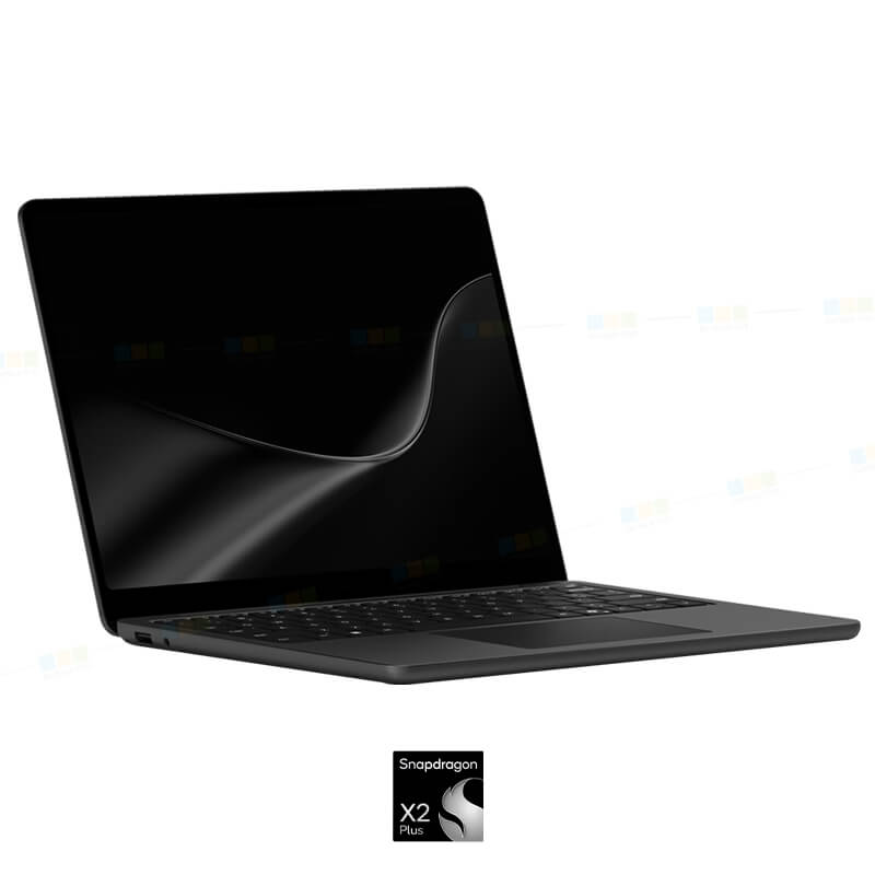 Surface Laptop 13-inch Snapdragon X2 Plus, RAM 16GB SSD 256GB | Windows 11 Home