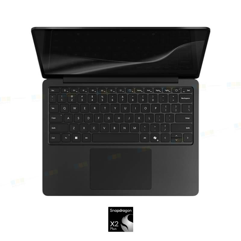 Surface Laptop 13-inch Snapdragon X2 Plus, RAM 16GB SSD 256GB | Windows 11 Home