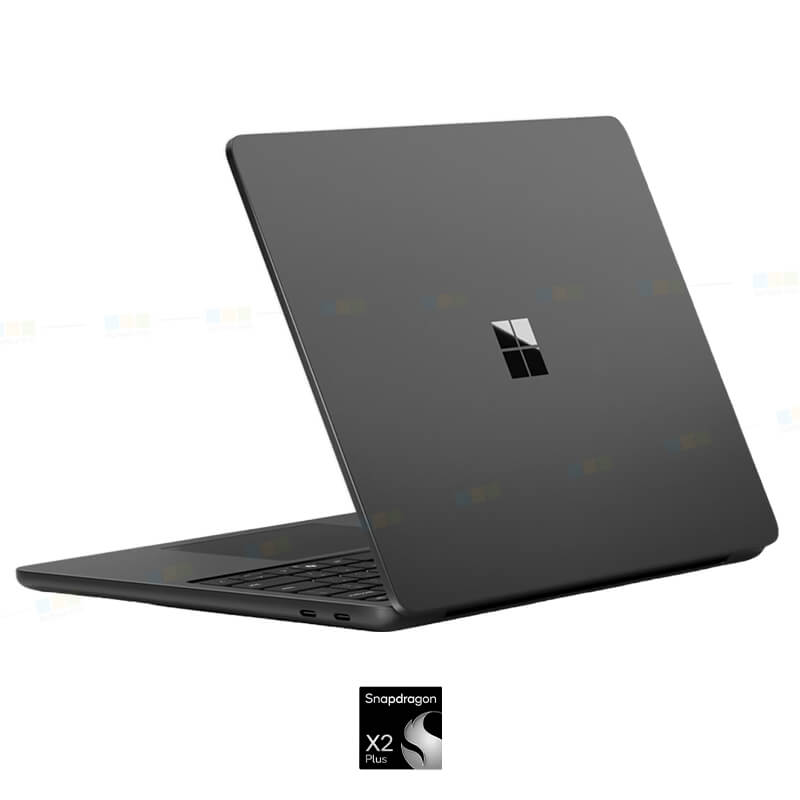 Surface Laptop 13-inch Snapdragon X2 Plus, RAM 16GB SSD 256GB | Windows 11 Home
