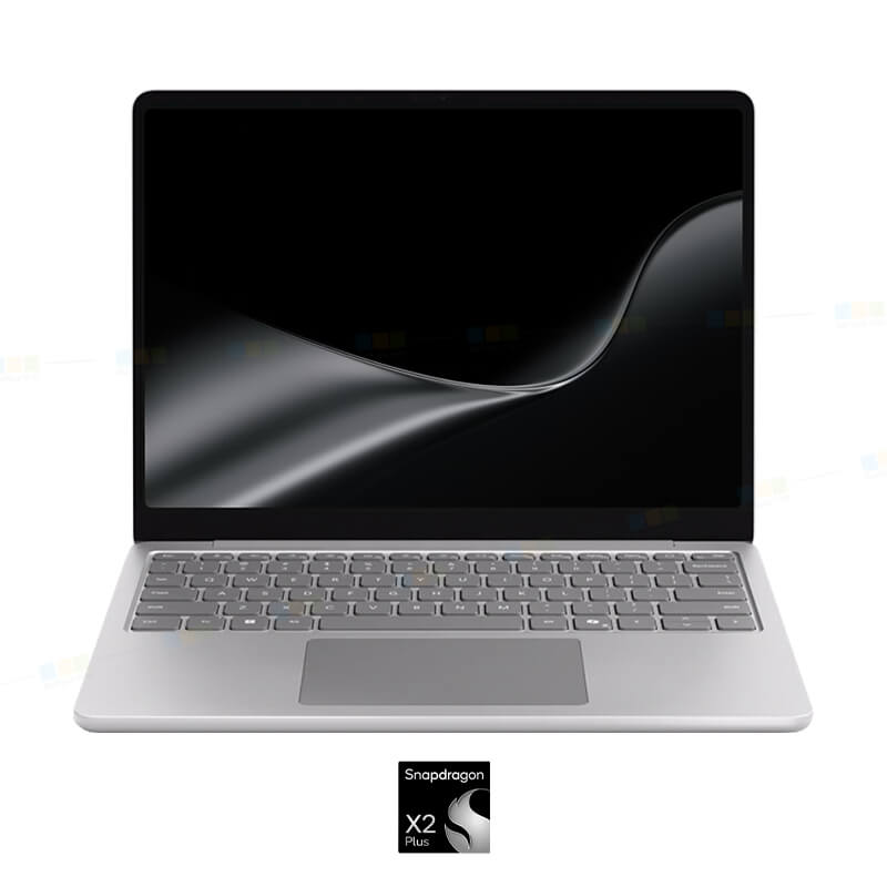 Surface Laptop 13-inch Snapdragon X2 Plus, RAM 16GB SSD 256GB | Windows 11 Home