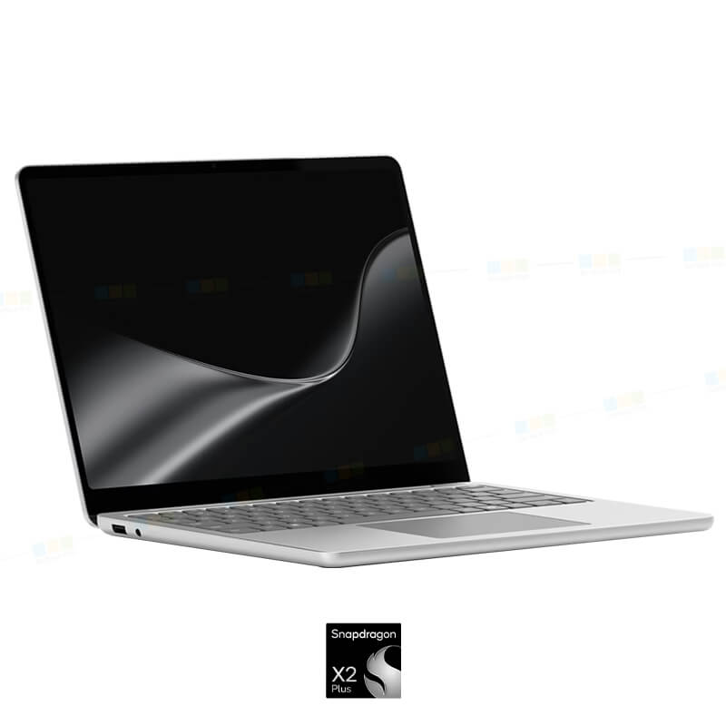 Surface Laptop 13-inch Snapdragon X2 Plus, RAM 16GB SSD 256GB | Windows 11 Home