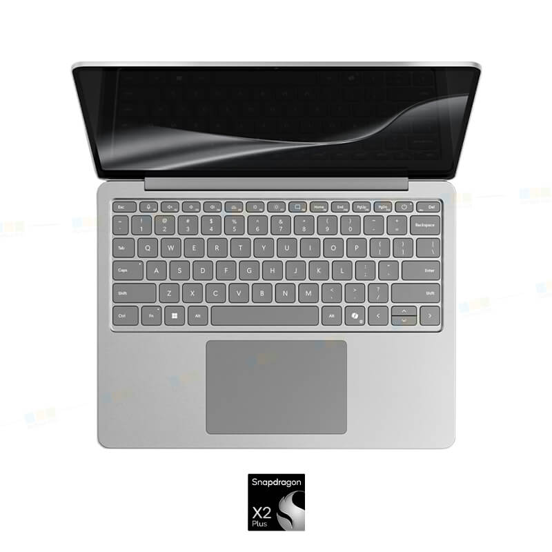 Surface Laptop 13-inch Snapdragon X2 Plus, RAM 16GB SSD 256GB | Windows 11 Home