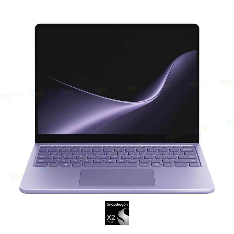 Surface Laptop 13-inch Snapdragon X2 Plus, RAM 16GB SSD 256GB | Windows 11 Home