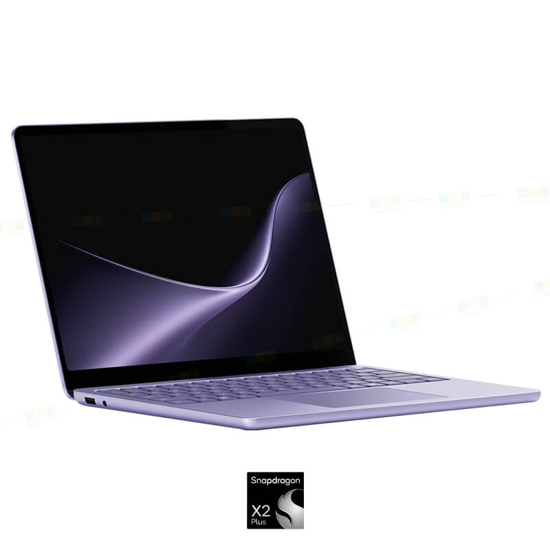 Surface Laptop 13-inch Snapdragon X2 Plus, RAM 16GB SSD 256GB | Windows 11 Home