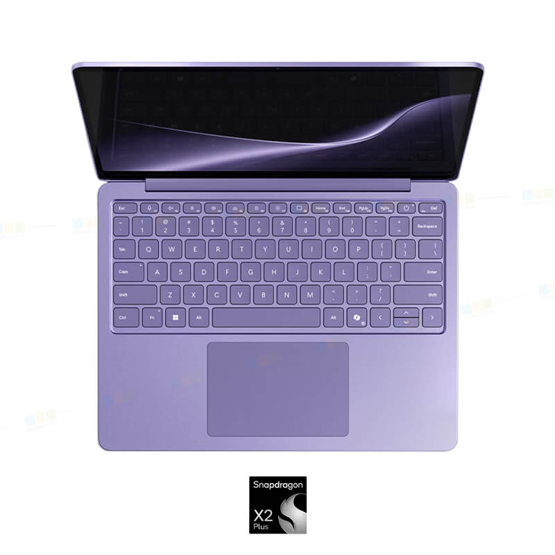 Surface Laptop 13-inch Snapdragon X2 Plus, RAM 16GB SSD 256GB | Windows 11 Home