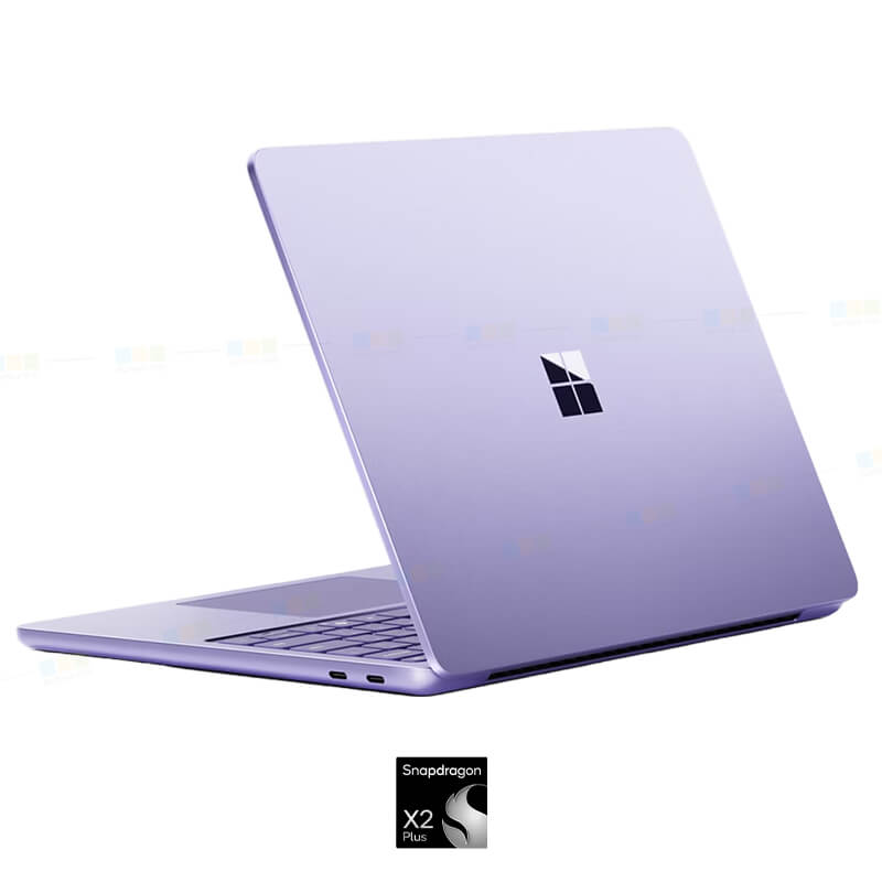Surface Laptop 13-inch Snapdragon X2 Plus, RAM 16GB SSD 256GB | Windows 11 Home