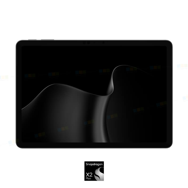 Surface Pro12-inch Snapdragon X2 Plus, RAM 24GB SSD 512GB | Windows 11 Home