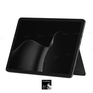 Surface Pro12-inch Snapdragon X2 Plus, RAM 16GB SSD 512GB | Windows 11 Home