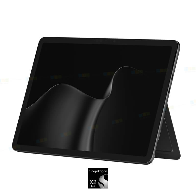 Surface Pro12-inch Snapdragon X2 Plus, RAM 24GB SSD 512GB | Windows 11 Home