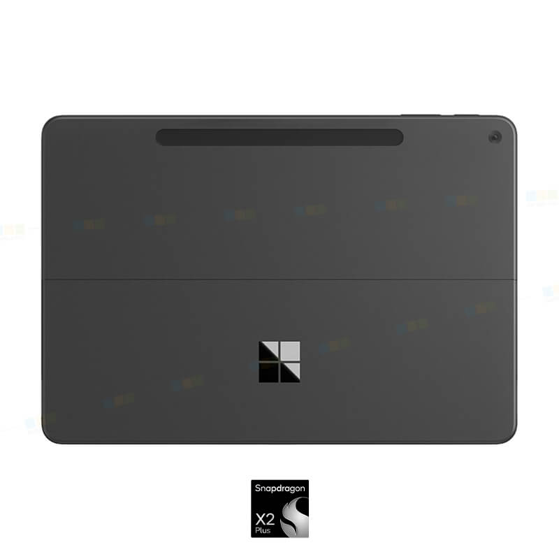 Surface Pro12-inch Snapdragon X2 Plus, RAM 24GB SSD 512GB | Windows 11 Home