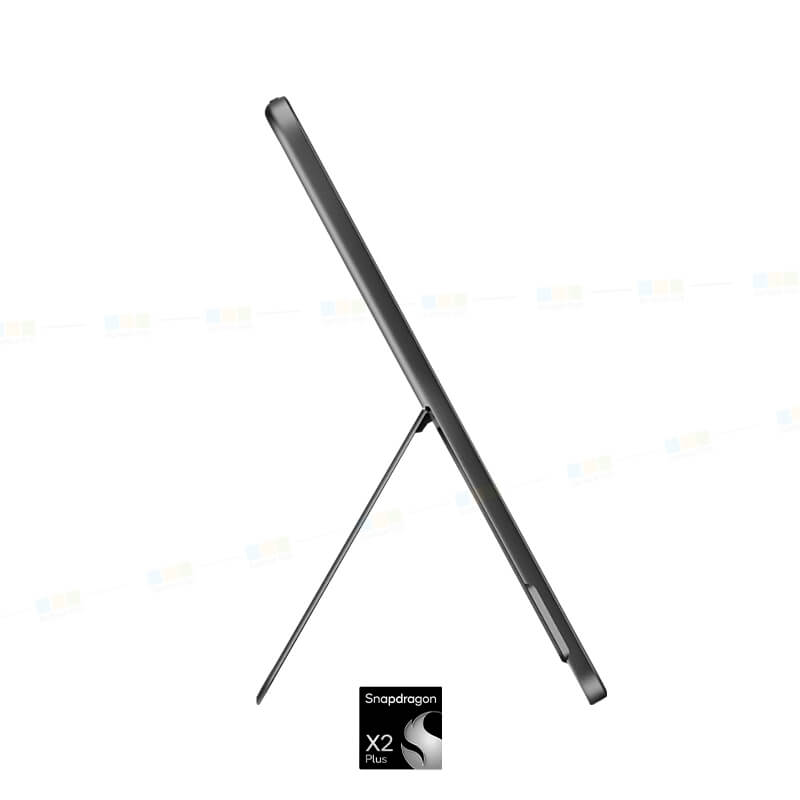 Surface Pro12-inch Snapdragon X2 Plus, RAM 24GB SSD 512GB | Windows 11 Home