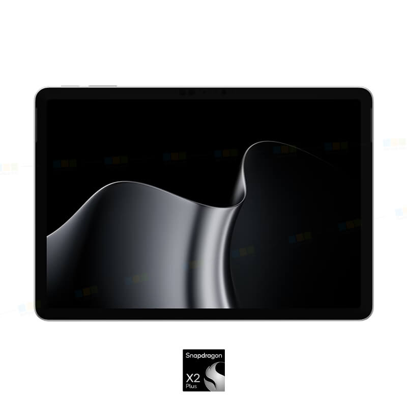 Surface Pro12-inch Snapdragon X2 Plus, RAM 24GB SSD 512GB | Windows 11 Home