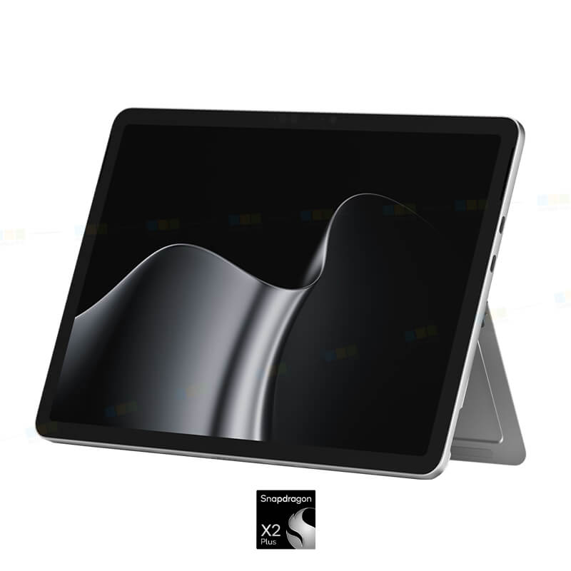 Surface Pro12-inch Snapdragon X2 Plus, RAM 24GB SSD 512GB | Windows 11 Home