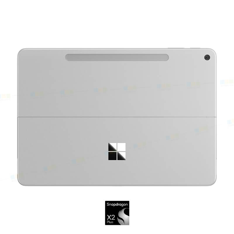 Surface Pro12-inch Snapdragon X2 Plus, RAM 24GB SSD 512GB | Windows 11 Home