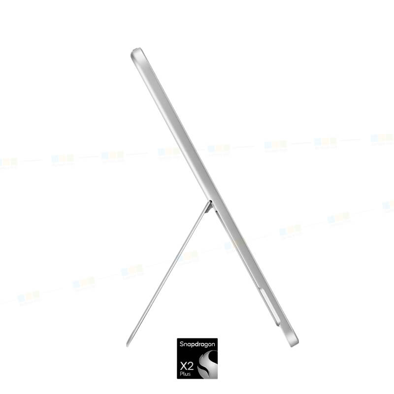 Surface Pro12-inch Snapdragon X2 Plus, RAM 24GB SSD 512GB | Windows 11 Home