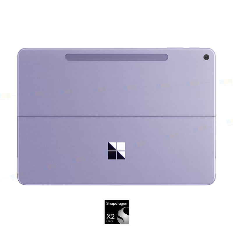 Surface Pro12-inch Snapdragon X2 Plus, RAM 24GB SSD 512GB | Windows 11 Home