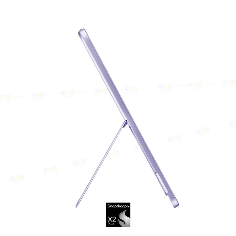 Surface Pro12-inch Snapdragon X2 Plus, RAM 24GB SSD 512GB | Windows 11 Home