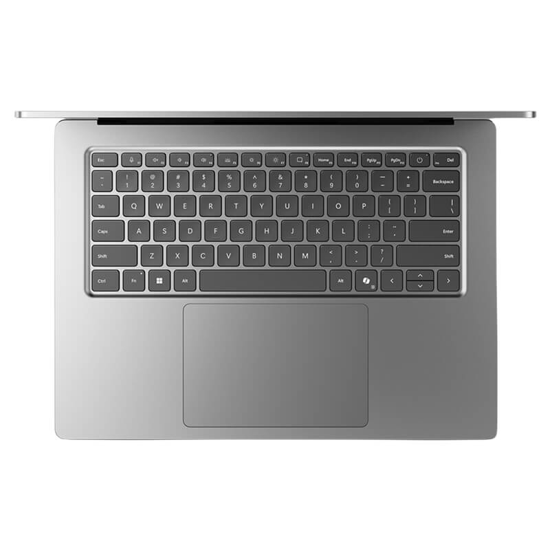 Surface Laptop Ultra RTX Spark N1X 5120 GPU and 18 CPU, RAM 24GB, SSD 1TB, Windows 11 Home
