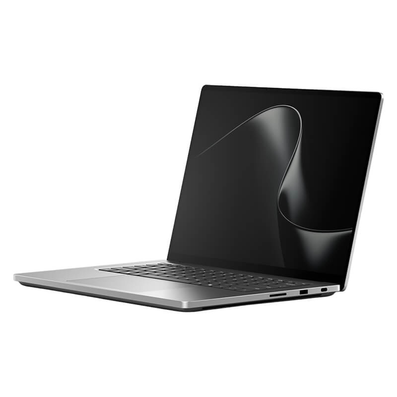 Surface Laptop Ultra RTX Spark N1X 5120 GPU and 18 CPU, RAM 24GB, SSD 1TB, Windows 11 Home